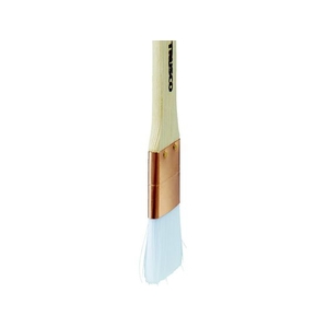 トラスコ中山 水性用目地刷毛 平 8号 24mm 243062706 FC540JM-4792106-イメージ4
