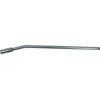 ヤマダコーポレーション ハイドロリックニップル用ノズル335mm 335R1／8ノズル外径φ15 FC709BN-1128191