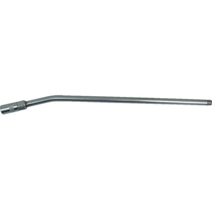 ヤマダコーポレーション ハイドロリックニップル用ノズル335mm 335R1／8ノズル外径φ15 FC709BN-1128191-イメージ1