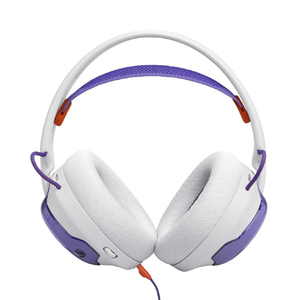 JBL ゲーミングヘッドホン ホワイト JBLQTUM250WHT-イメージ4