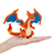 カワダ ナノブロック ポケットモンスター メガリザードンY RS NBPMR13ﾒｶﾞﾘｻﾞ-ﾄﾞﾝYRS-イメージ4