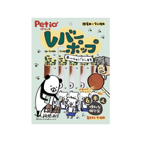 ペティオ レバーポップ 6本入 FCM1691