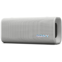 SONY ソニー ULT FIELD5 ワイヤレススピーカー ホワイト SRS