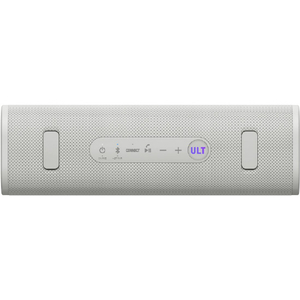 SONY ワイヤレスポータブルスピーカー オフホワイト SRS-ULT30 W-イメージ14