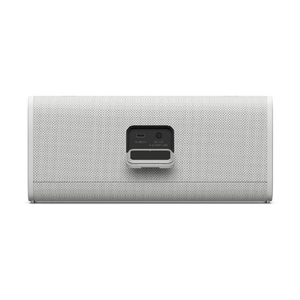 SONY ワイヤレスポータブルスピーカー オフホワイト SRS-ULT30 W-イメージ15