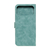 NATURAL　design iPhone17 Pro Max用 手帳型ケース STYLE NATURAL ターコイズ IP25-69P-VS08-イメージ2
