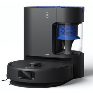 エコバックス DEEBOT N20 MAX PLUS ブラック YDLX11-32EE エコバックス DEEBOT N20 MAX PLUS ブラック YDLX11-32EE