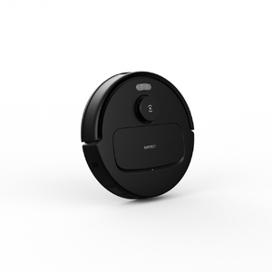 エコバックス DEEBOT N20 MAX PLUS ブラック YDLX11-32EE-イメージ10