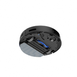 エコバックス DEEBOT N20 MAX PLUS ブラック YDLX11-32EE-イメージ2