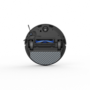エコバックス DEEBOT N20 MAX PLUS ブラック YDLX11-32EE-イメージ3