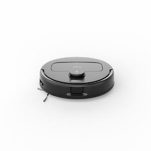 エコバックス DEEBOT N20 MAX PLUS ブラック YDLX11-32EE-イメージ7