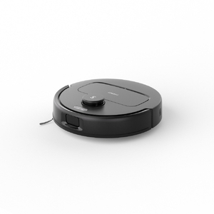 エコバックス DEEBOT N20 MAX PLUS ブラック YDLX11-32EE-イメージ8