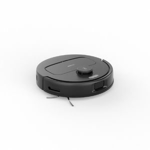 エコバックス DEEBOT N20 MAX PLUS ブラック YDLX11-32EE-イメージ9