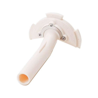 コンエアージャパン クイジナート(中型N7J)用ディスクハンドルDLC-N7DH FC830SL-107167