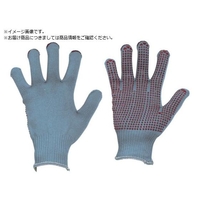 uvex UVEX/すべり止め手袋 ユニグリップ 6624 グレー L 6023869 FC878WC-8199349