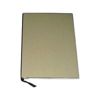 えいむ クラフトクランプルメニューブック SB-512 中 アイボリー FC639LM-4716250