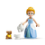 レゴジャパン LEGO ディズニー 43266 シンデレラのドレス 43266ｼﾝﾃﾞﾚﾗﾉﾄﾞﾚｽ-イメージ10