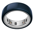 OURA Oura Ring 4(オーラリング 4)/size8 セラミック ミッドナイト JZ905745508