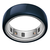 OURA Oura Ring 4(オーラリング 4)/size8 セラミック ミッドナイト JZ905745508-イメージ1