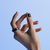 OURA Oura Ring 4(オーラリング 4)/size8 セラミック ミッドナイト JZ905745508-イメージ6