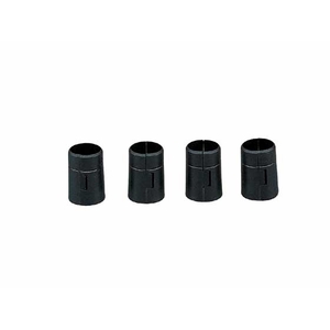 アイリスオーヤマ メタルラック Φ25mm 専用 棚板固定部品 4組 F817177-MR-4K-イメージ1