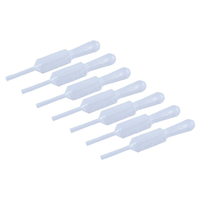 ミネシマ TM-2N スポイト 7pcs TM2Nｽﾎﾟｲﾄ7PCS