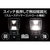 ジェントス Explorer ランタン1400ルーメン EX-350H-イメージ3