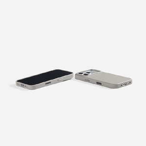 MOFT iPhone17 Pro用 レザーケース MOFT MOVAS トープ MD020-1-I17P-TPGY-イメージ12