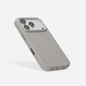 MOFT iPhone17 Pro用 レザーケース MOFT MOVAS トープ MD020-1-I17P-TPGY-イメージ5