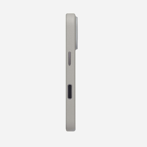 MOFT iPhone17 Pro用 レザーケース MOFT MOVAS トープ MD020-1-I17P-TPGY-イメージ9