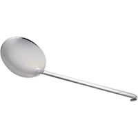 三宝産業 UK パンチング 丸カス揚 板ハンドル 20cm FCK8727-070222020