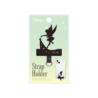 PGA ダイカット ストラップホルダー ティンカー・ベル PG-DSTHLD18TNK