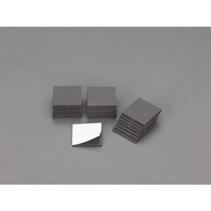 エスコ マグネット 粘着付 24個 25×25mm FCY6787-EA781GA-13-イメージ1