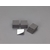 エスコ マグネット 粘着付 24個 25×25mm FCY6787-EA781GA-13-イメージ1
