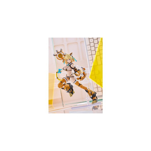 マックスファクトリー PLAMAX BP-02 ソフィア・F・シャーリング 虎アーマーVer． PLAMAXBP02ｿﾌｲｱFS-イメージ2