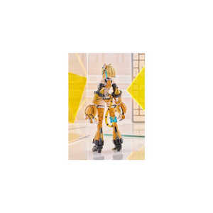 マックスファクトリー PLAMAX BP-02 ソフィア・F・シャーリング 虎アーマーVer． PLAMAXBP02ｿﾌｲｱFS-イメージ7