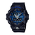 カシオ 腕時計 G-SHOCK ブルー GA-710-1A2JF-イメージ1