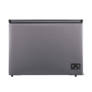 AQUA 241L チェストタイプフリーザー ダークシルバー AQF-F24CR(DS)-イメージ3