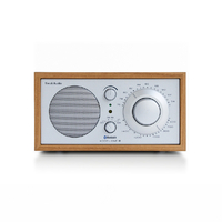 Tivoli Audio Model One BT シルバーチェリー M1BT-1455-JP