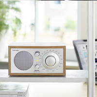 Tivoli Audio M1BT-1455-JP Model One BT シルバーチェリー|エディオン