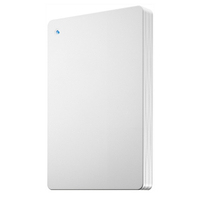 I・Oデータ USB-A対応 ポータブルHDD 1TB ホワイト HDPH-UTV1WB