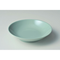 エンテック 冷麺皿 青磁 FC71840-CS-20