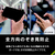 トリニティ iPhone 16/15/14 Pro用[FLEX 3D] 360° のぞき見防止 複合フレームガラス ブラック TR-IP24M2-G3-LFPVCBK-イメージ2