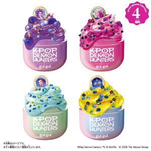 バンダイ guigui KPOPガールズ! デーモン・ハンターズ GUIGUIKPOPﾃﾞ-ﾓﾝﾊﾝﾀ-ｽﾞ-イメージ2