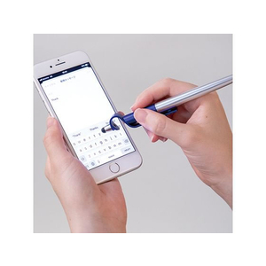 セキセイ ラポルタ スマタテペン レッド FCC1177-LA-6685-20-イメージ3
