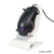長尾製作所 マウスディスプレイ台 ホワイト NB-MOUSE-DP03-WH-イメージ2