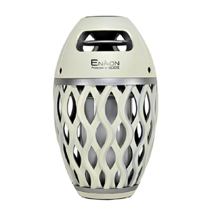 BOOS Bluetoothスピーカー 炎音 雪色 HNB-RS1-YUKI BOOS Bluetoothスピーカー 炎音 雪色 HNB-RS1-YUKI