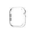 araree Apple Watch 42mm Nu：kin ハードケース クリア AR27455AW