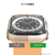 araree Apple Watch 42mm Nu：kin ハードケース クリア AR27455AW-イメージ10