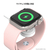 araree Apple Watch 42mm Nu：kin ハードケース クリア AR27455AW-イメージ11